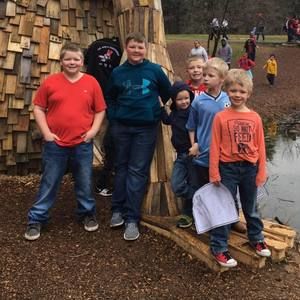 Meet your Posher, Nancy